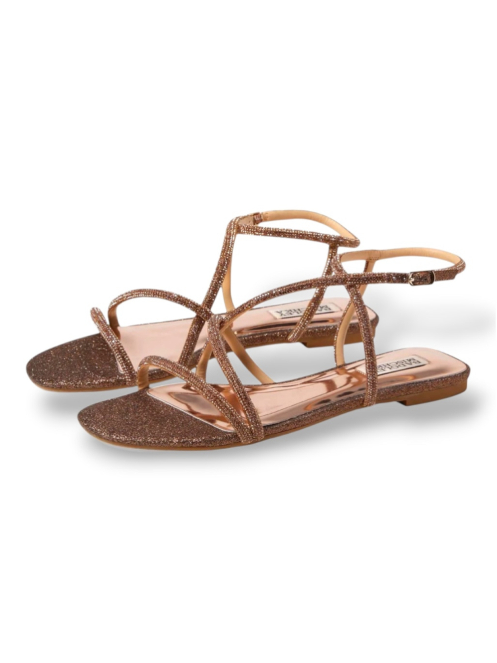 Badgley mischka 9.5